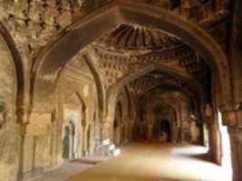 Free download Mehrauli free photo or picture to be edited with GIMP online image editor
