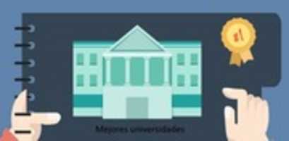 Free download mejores-universidades-mexicanas free photo or picture to be edited with GIMP online image editor