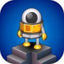 Mekorama Game Guide Robot B Through Intricate 3D Puzzles!  screen for extension Chrome web store in OffiDocs Chromium Mekorama Game Guide Robot B Through Intricate 3D Puzzles!  screen for extension Chrome web store in OffiDocs Chromium