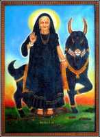Free download Meladi Masani Mata Dhumavati free photo or picture to be edited with GIMP online image editor