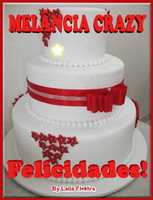 Free download MELANCIA BOLO BY LAILA ELEKTRA 2 free photo or picture to be edited with GIMP online image editor