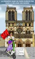 Free download Melange Des Genres free photo or picture to be edited with GIMP online image editor