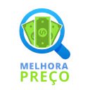 Melhora o Preço  screen for extension Chrome web store in OffiDocs Chromium