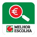 Melhor Escolha  screen for extension Chrome web store in OffiDocs Chromium