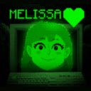 Melissa Heart Unblocked  screen for extension Chrome web store in OffiDocs Chromium
