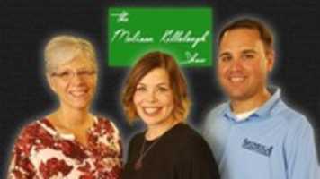 Free download melissa-killeleagh-show-2016-10-18-FULL free photo or picture to be edited with GIMP online image editor