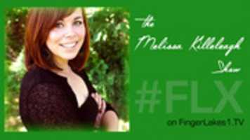 Free download melissa-killeleagh-show free photo or picture to be edited with GIMP online image editor