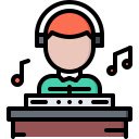 Melody at Dusk  screen for extension Chrome web store in OffiDocs Chromium