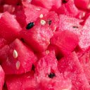Melon Bites, Ruby Chunks Delight  screen for extension Chrome web store in OffiDocs Chromium