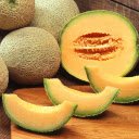 Melon Mound, Sweet Flesh in Sun Hues  screen for extension Chrome web store in OffiDocs Chromium