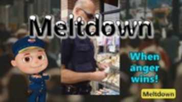 Free download Meltdown RO free photo or picture to be edited with GIMP online image editor