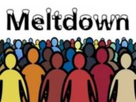 Free download Meltdown ROKU 1 free photo or picture to be edited with GIMP online image editor