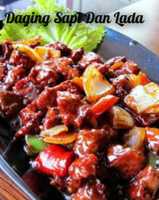 Free download Memasak Daging Sapi free photo or picture to be edited with GIMP online image editor