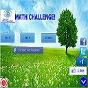 MEMathChallenge  screen for extension Chrome web store in OffiDocs Chromium