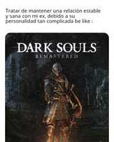 Free download Meme Dark Souls. free photo or picture to be edited with GIMP online image editor