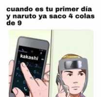 Free download Meme de Naruto. free photo or picture to be edited with GIMP online image editor