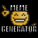 Meme Generator Pro  screen for extension Chrome web store in OffiDocs Chromium