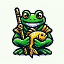 MemeHunt  screen for extension Chrome web store in OffiDocs Chromium