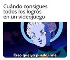 Free download Meme logros de videojuego. free photo or picture to be edited with GIMP online image editor
