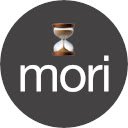 Memento Mori The Death Clock of Life  screen for extension Chrome web store in OffiDocs Chromium