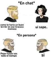 Free download Meme sobre las cybernovias. free photo or picture to be edited with GIMP online image editor