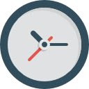 Memnon Clock-Bildschirm für die Erweiterung des Chrome-Webshops in OffiDocs Chromium