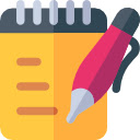 Memo Notepad  screen for extension Chrome web store in OffiDocs Chromium