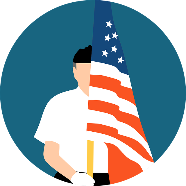 免费下载 阵亡将士纪念日 发泄 - 免费矢量图形Pixabay 使用GIMP 进行编辑的免费插图 免费在线图像编辑器