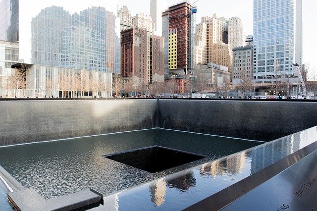 Free download memorial nyc new york free picture to be edited with GIMP free online image editor
