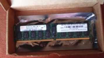 Free download Memoria Ram 4 ECC free photo or picture to be edited with GIMP online image editor