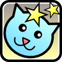Memory Kids Cat  screen for extension Chrome web store in OffiDocs Chromium