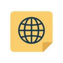 MemoWeb  screen for extension Chrome web store in OffiDocs Chromium