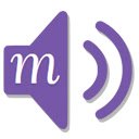 Memrise Audio Uploader  screen for extension Chrome web store in OffiDocs Chromium