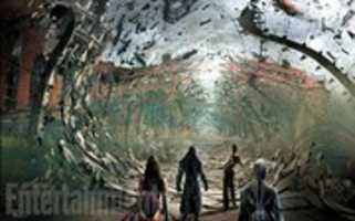 Free download X Men Apocalypse Concept Art free photo or picture to be edited with GIMP online image editor