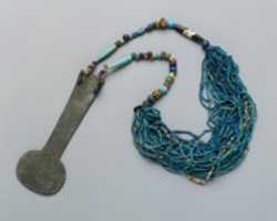 Free download Menat necklace from Malqata free photo or picture to be edited with GIMP online image editor