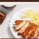 OffiDocs Chromium 中 Chrome 网上商店扩展程序的 Menchi Katsu 屏幕