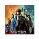 X men Days of Future Past  screen for extension Chrome web store in OffiDocs Chromium