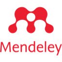 Mendeley Web Importer  screen for extension Chrome web store in OffiDocs Chromium