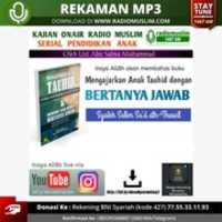 Free download MENDIDIK ANAK DENGAN BERTANYA JAWAB free photo or picture to be edited with GIMP online image editor