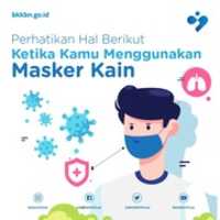 Free download Menggunakan Masker Kain free photo or picture to be edited with GIMP online image editor