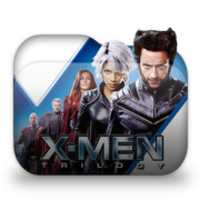Free download X Men free photo or picture to be edited with GIMP online image editor