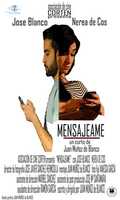 Free download MENSAJEAME POSTER 2014 free photo or picture to be edited with GIMP online image editor