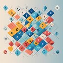 Mental Arithmetic challenge  screen for extension Chrome web store in OffiDocs Chromium