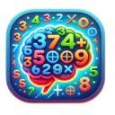 Mental Calculation Game  screen for extension Chrome web store in OffiDocs Chromium
