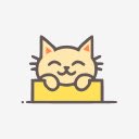 喵奇框 MeowgicBox  screen for extension Chrome web store in OffiDocs Chromium