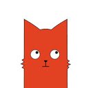 Écran MeowMeowFacts pour l'extension Chrome web store dans OffiDocs Chromium