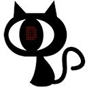 Meow Search  screen for extension Chrome web store in OffiDocs Chromium