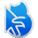 MEOWSING  screen for extension Chrome web store in OffiDocs Chromium