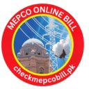 MEPCO Bill Checker  screen for extension Chrome web store in OffiDocs Chromium