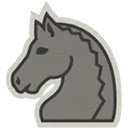 Mephisto Chess Extension  screen for extension Chrome web store in OffiDocs Chromium